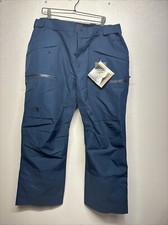 North Face Powderflo Gore-Tex