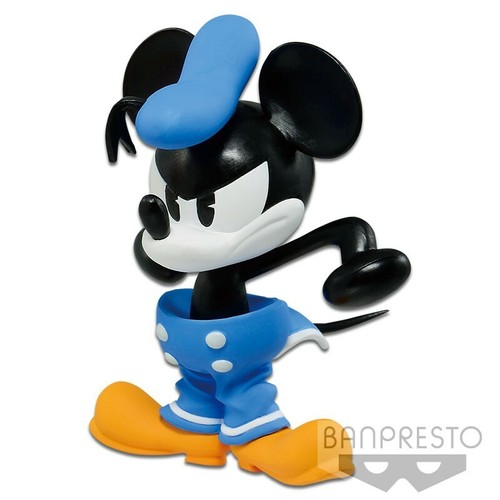 Figurine disney mickey mouse - figurine,