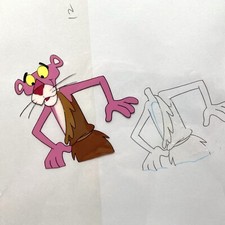 La Panthère Rose : 2