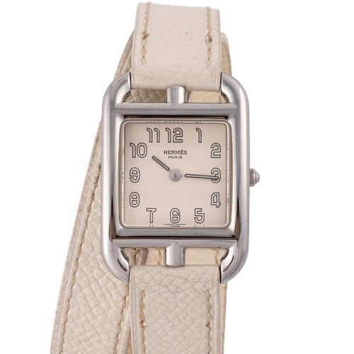 Hermès cape cod cc1 210 - hermès, cc1.210