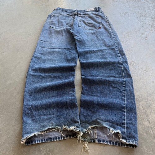 Vintage hurley baggy - vintage,