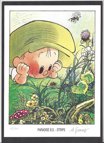 Geerts jojo tres joli - geerts,