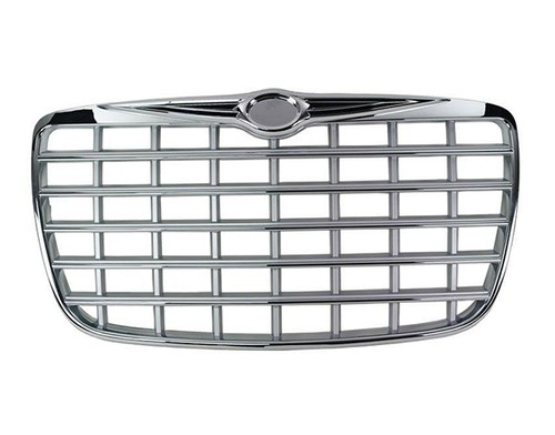Grille avant pour - grille, chrysler