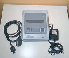 Super Nintendo Switchless PAL