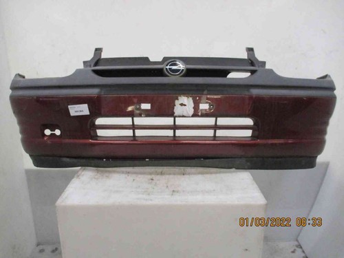 Pare choc avant opel corsa - opel,