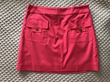 Tory Burch Perer logo Pink