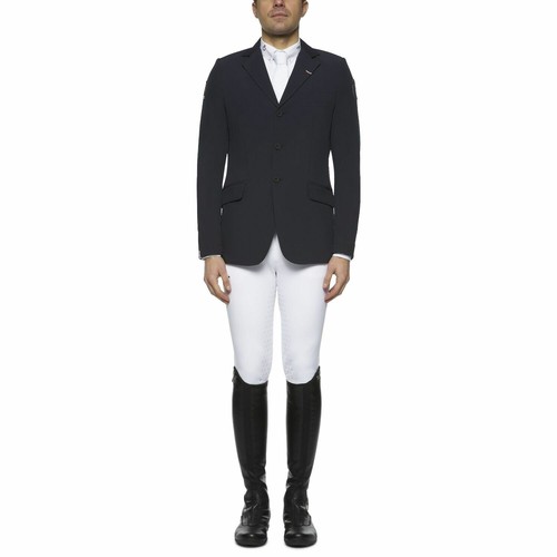 Veste concours homme cavaleria - concours,