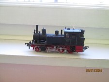 belle vapeur de marque Fleischmann réf 4016 sans boîte inscription 70091