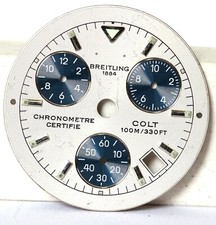 Cadran Montre BREITLING COLT -