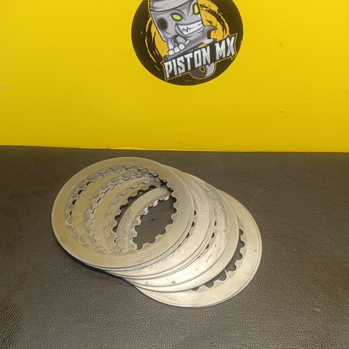 Disque lisse embrayage ktm - disque,