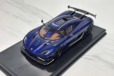 VMB Models Koenigsegg Agera RS