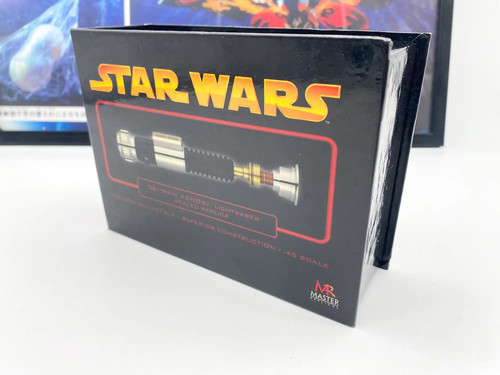 Obi wan kenobi master - kenobi, replicas