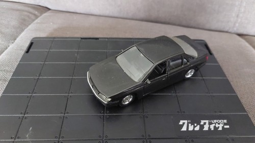 Voiture miniature peugeot 605 - peugeot,