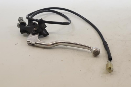 Cocotte gauche yamaha - gauche, 125