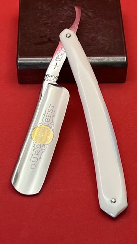 Straight razor navaja - straight, razor,