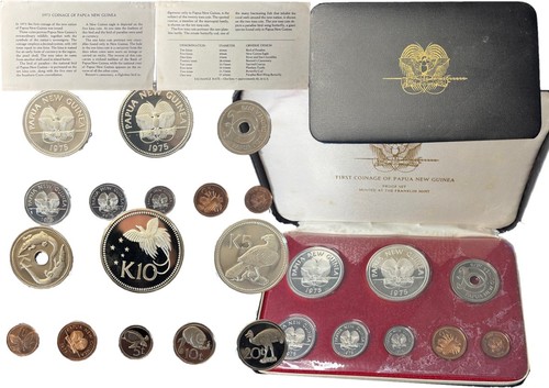 Coffret