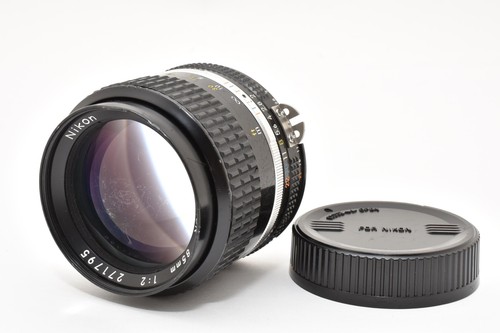 Exc objectif nikon ai s - [exc+5],