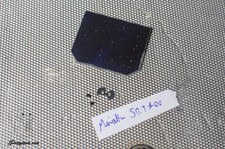 MIROIR DE RECHANGE POUR