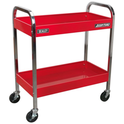Sealey cx102 chariot - sealey,