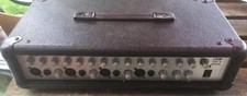 Amplificateur /mixer Combo 60