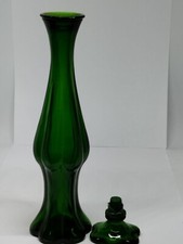 Flacon Vide Vintage 90 ml Eau