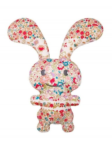 Baby girl liberty - red, funny
