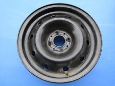 Jante tôle 6.00Jx15H2 Dunlop