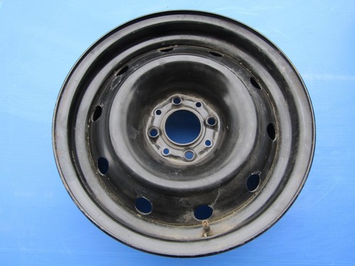 Jante tôle 00jx15h2 dunlop - tôle,