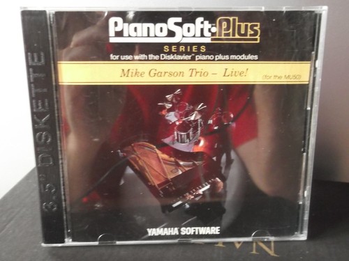 Disquette pianosoft plus - 3.5,
