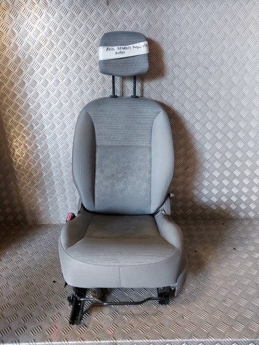 Siège avant gauche - , renault