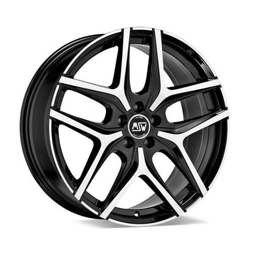 Jante alu msw - alu, 20"