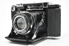 [NEUF] Zeiss Ikon Super Ikonta