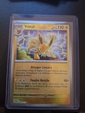 Carte Pokémon : Voltali