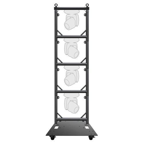 Global truss modular - modular, lighting