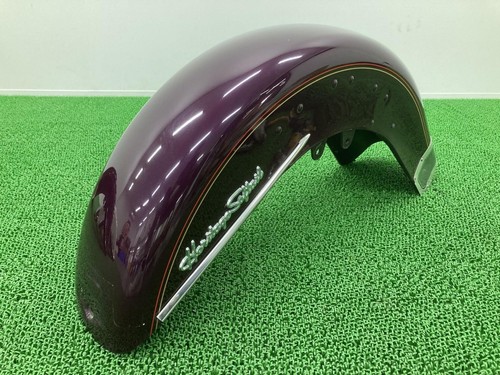 Garde boue avant - garde-boue, harley