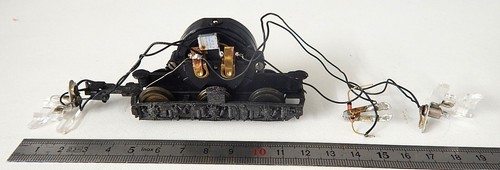 Ref 18035 lima - lima, moteur