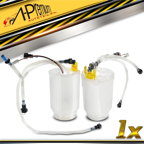 Pompe carburant essence - 2x,