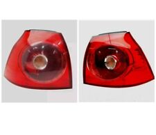 VW GOLF MK5 Rear Outer Tail Light set DRIVER  PASSENGER 2004-2008 GT GTI FSI TDI