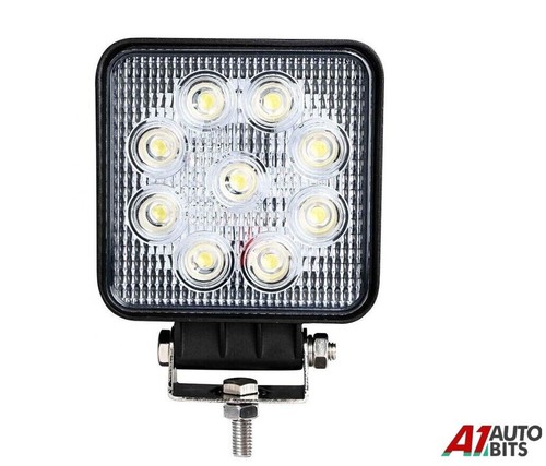 Leds puissants lumière - leds,