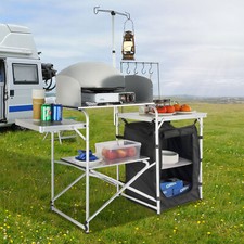 VEVOR Cuisine de Camping