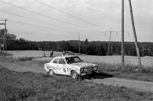 Kari makila tom - makila, ford