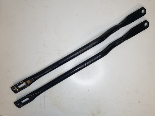 Guidon inferieurs tondeuse - guidon,
