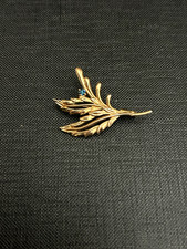 Broche Ancienne - Plaqué OR