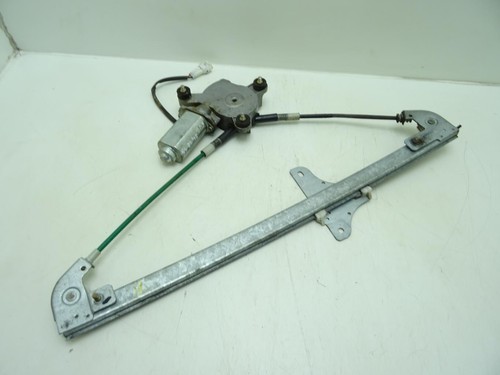 Window regulator electric - regulator,