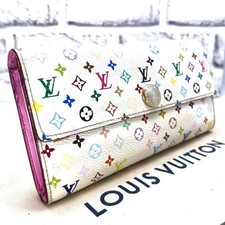 Portefeuille Louis Vuitton