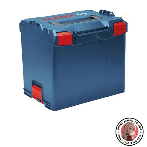 Bosch professional boxx ll - professional, l-boxx
