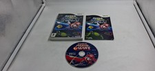 Jeu Nintendo Wii Super Mario Galaxy complet