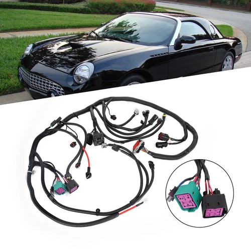 3c3z 12b637 engine - 3c3z-12b637-ba, wiring