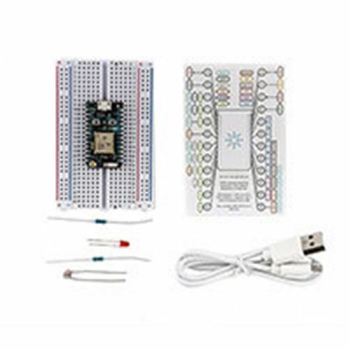 Kit photon particules - kit,