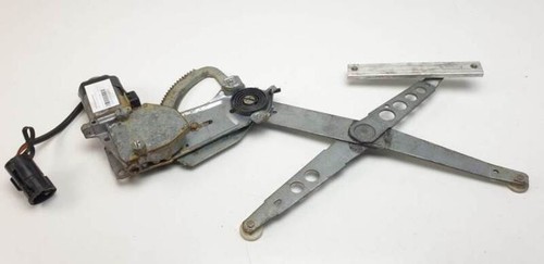Mécanisme lève vitre avant - lève,